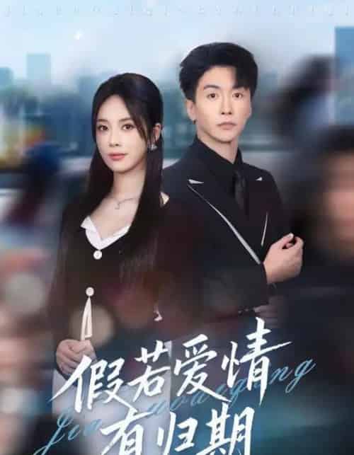 假若爱情有归期（60集全）郑千亦＆刘益兵-搜外项目网