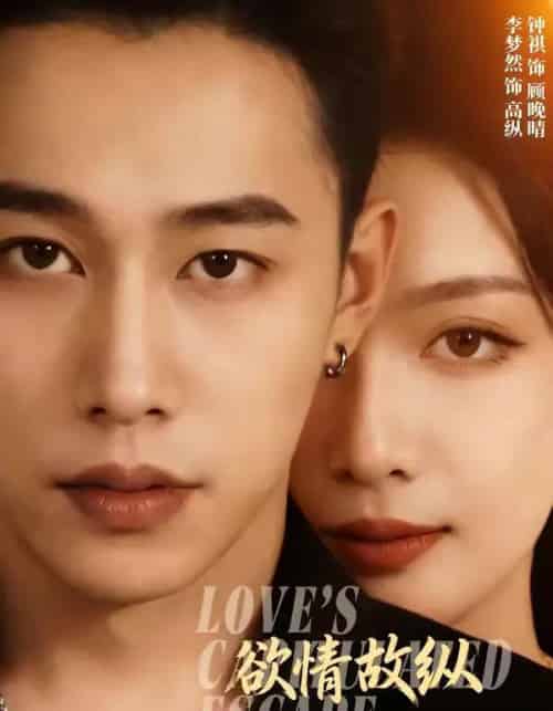 欲情故纵（74集全）李梦然＆钟祺-搜外项目网