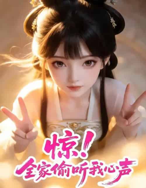 惊全家偷听我心声（51集全）-搜外项目网