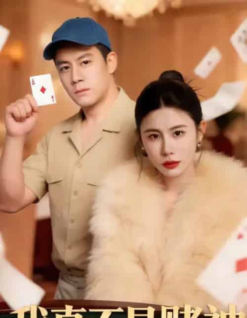 我真不是赌神（78集全）胡栩豪＆王飞斐-搜外项目网