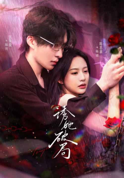 诱她破局（60集全）张集全骏＆陈思澈-搜外项目网