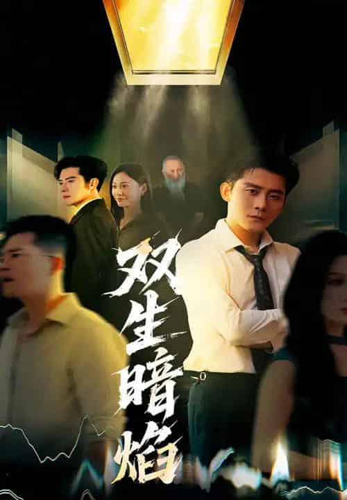 双生暗焰（52集）张浩南＆宋雯娟-搜外项目网