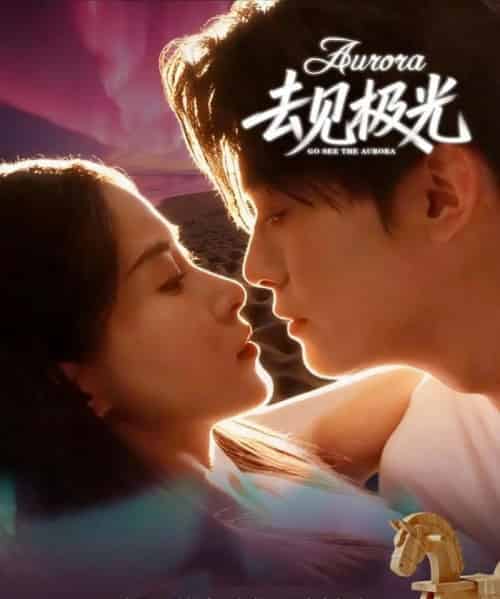 去见极光（60集全）尹司＆刘雨杉-搜外项目网