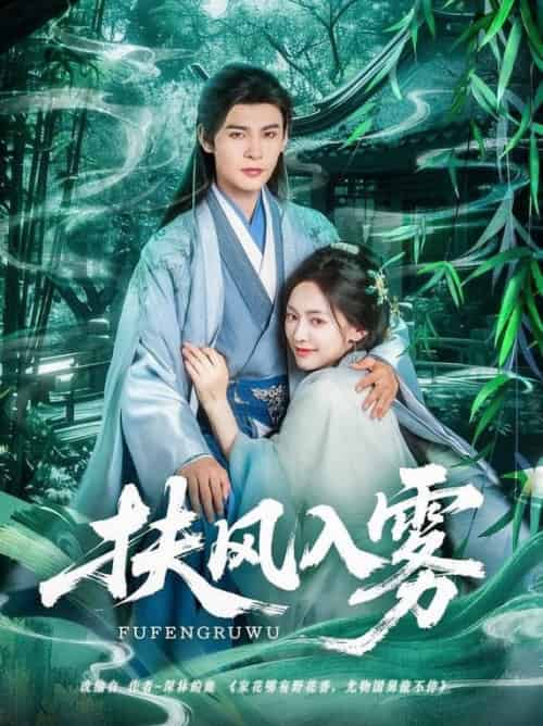 扶风入雾（81集全）王子甲＆靳旺-搜外项目网