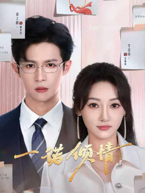 一诺倾情(79集全)邵之鹏&李若琪-搜外项目网