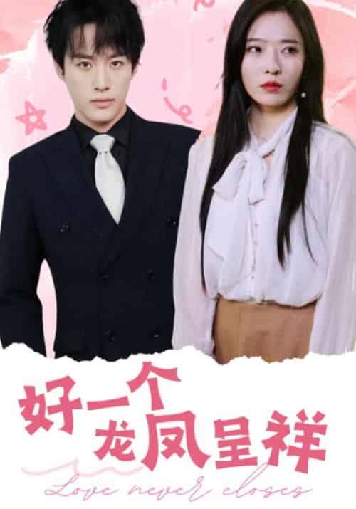 好一个龙凤呈祥（98集全）沙晓东＆赵兰君-搜外项目网