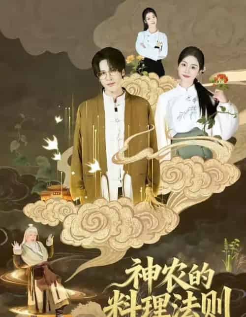 神农的料理法则（65集全）娜吉玛-搜外项目网