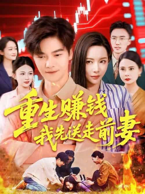 重生赚钱我先送走前妻（90集全）杨桃＆李云朵＆刘瀚阳-搜外项目网