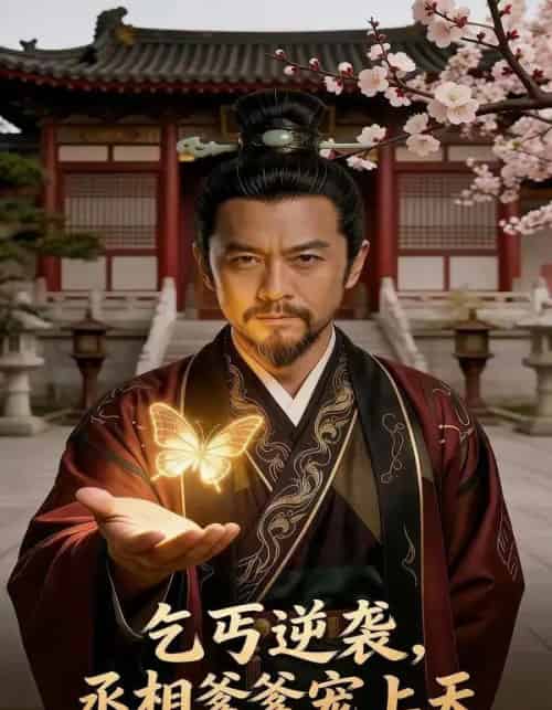 乞丐逆袭，丞相爹爹宠上天（80集全）AI-搜外项目网