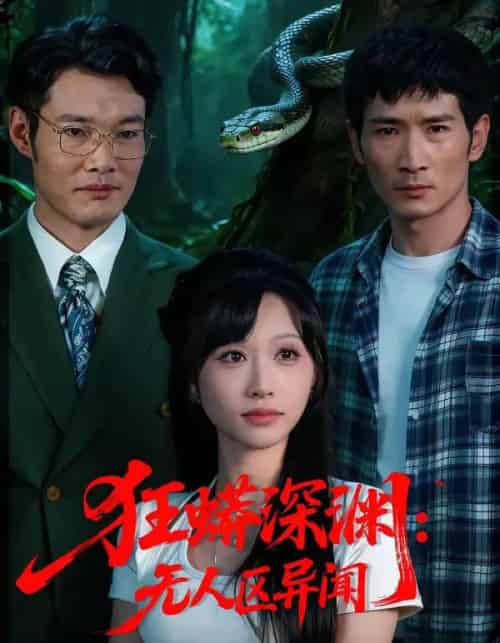 狂蟒深渊：无人区异闻（71集全）赵忆安＆何俊雄-搜外项目网
