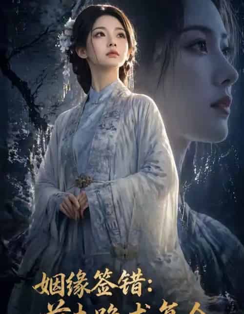 姻缘签错前夫跪求复合(68集全)-搜外项目网