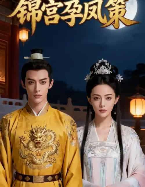 锦宫孕凤策（42集全）Ai-搜外项目网