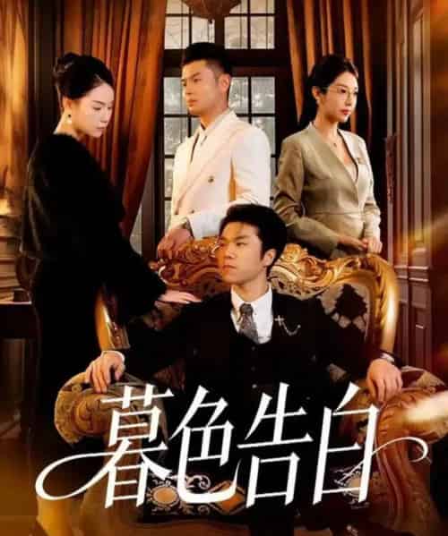 暮色告白（80集全）王姝懿＆师彬-搜外项目网