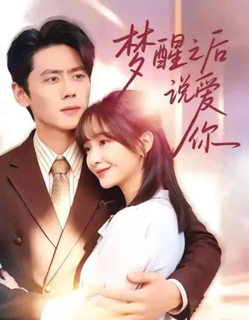 梦醒之后说爱你（60集全）尹一博＆廖茉汐-搜外项目网