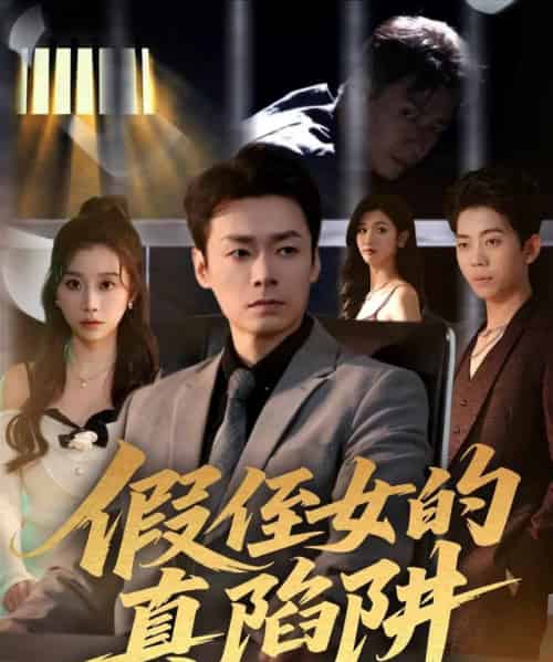 假侄女的真陷阱（40集全）于清斌＆卢晓敏-搜外项目网