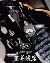 黑羊晚宴（55集全）丁昱皓-搜外项目网