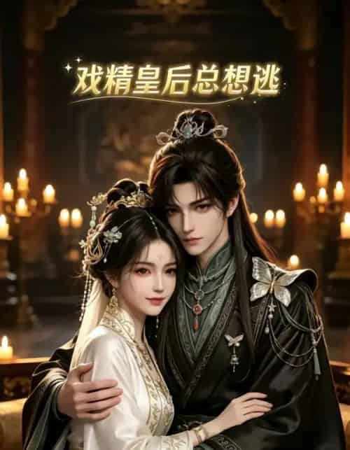 戏精皇后总想逃（15集全）AI-搜外项目网