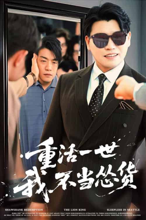 重活一世我不当怂货（55集）吴帆＆宋宇欣＆贾予乐-搜外项目网