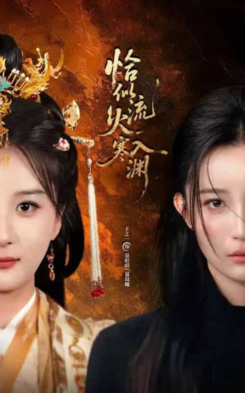 恰似流火入寒渊（70集全）王之一＆吴俊杰-搜外项目网