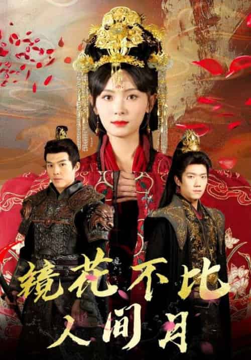 镜花不比人间月（52集全）聂元峥＆林汐汐-搜外项目网