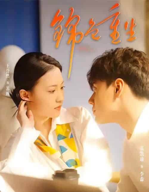 锦色重生（50集全）孙鸿＆王誉然-搜外项目网