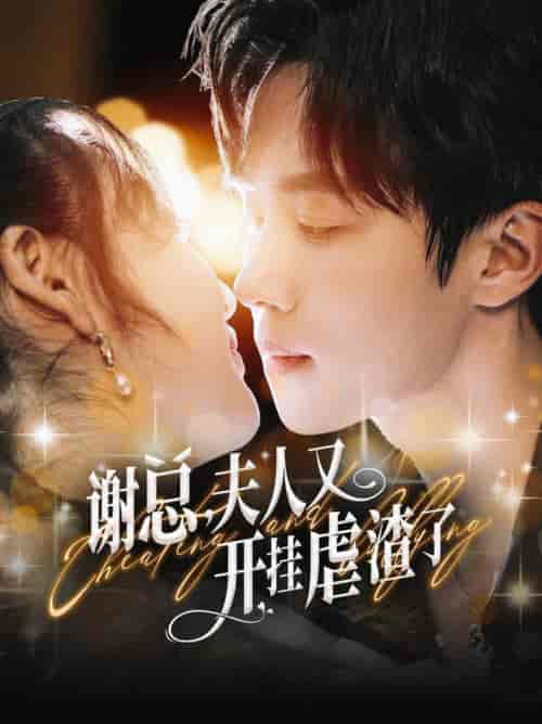 谢总夫人又开挂虐渣了（61集全）马士尧-搜外项目网