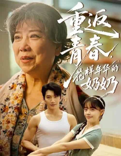 重返青春，花样年华的奶奶（78集）金佳遇＆郑丞丞-搜外项目网