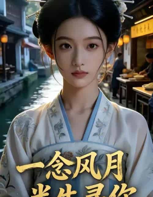 一念风月半生寻你（55集全）AI-搜外项目网