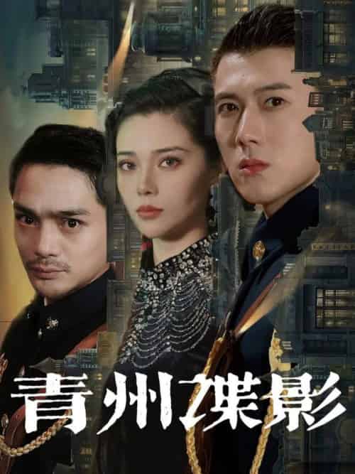 青州谍影（108集全）黄文博＆徐涔桐-搜外项目网