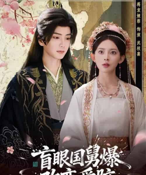 盲眼国舅，爆改恋爱脑（60集全）唐书亚＆蒋袁娅蓉-搜外项目网