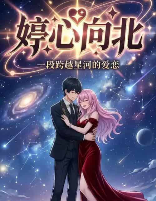 婷心向北（32集全）漫剧-搜外项目网