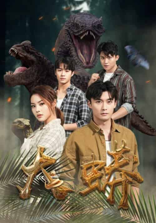 大蟒（32集全）解颜希-搜外项目网