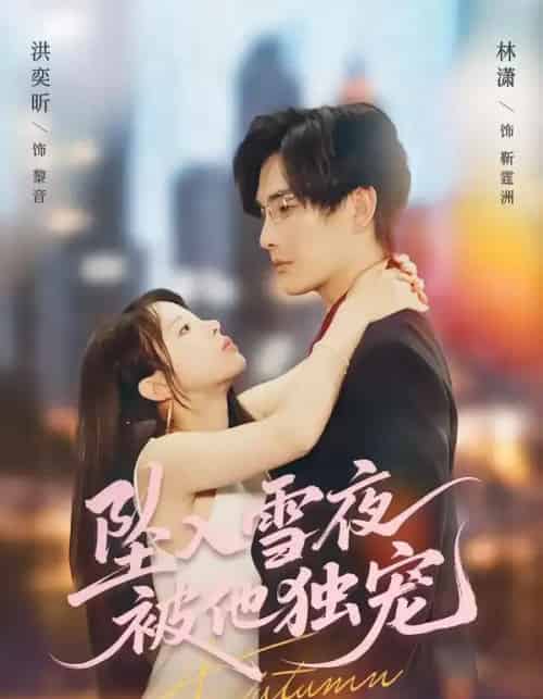 坠入雪夜，被他独宠（67集全）林潇＆洪奕昕-搜外项目网