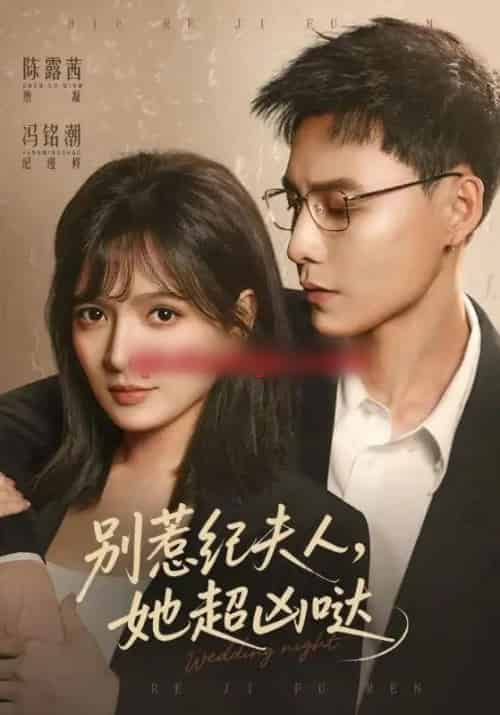 别惹纪夫人，她超凶哒（70集全）冯铭潮＆陈露茜-搜外项目网
