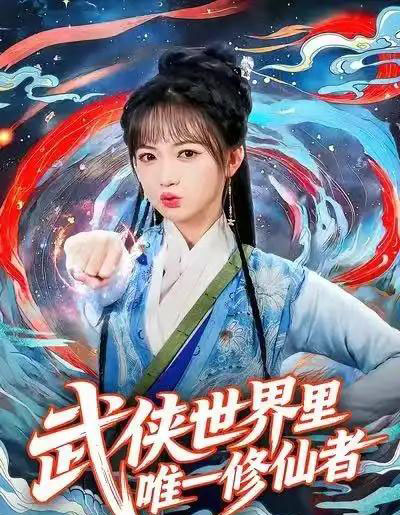 武侠世界里唯一修仙者（52集全）查祎琛＆李明峻-搜外项目网