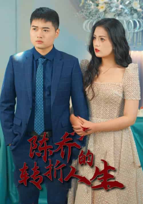 迟到的父爱待改名（80集全）陆飞＆林梦芸-搜外项目网