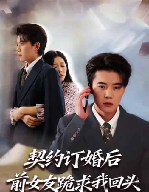 契约订婚后前女友跪求我回头（74集全）李乐以＆刘卓超-搜外项目网