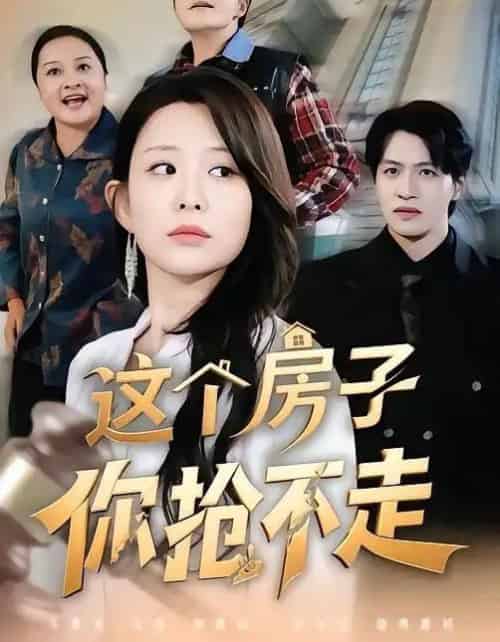 这个房子你抢不走（75集全）李智颖＆郑纪元-搜外项目网