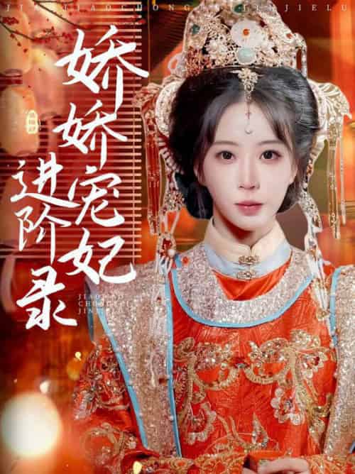 娇娇宠妃进阶录（69集全）刘萧旭＆彭呆呆-搜外项目网