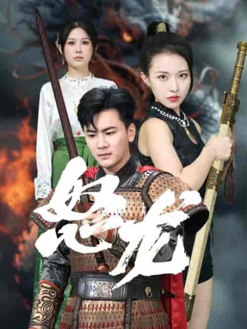 怒龙(75集全)袁祎晴 邹漪琳-搜外项目网