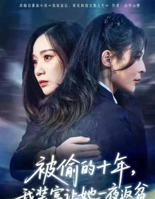 被偷的十年,我装富让她一夜返贫&财阀千金是装的,逼你再换人生是真的(58集全)田珍&刘哲宇-搜外项目网