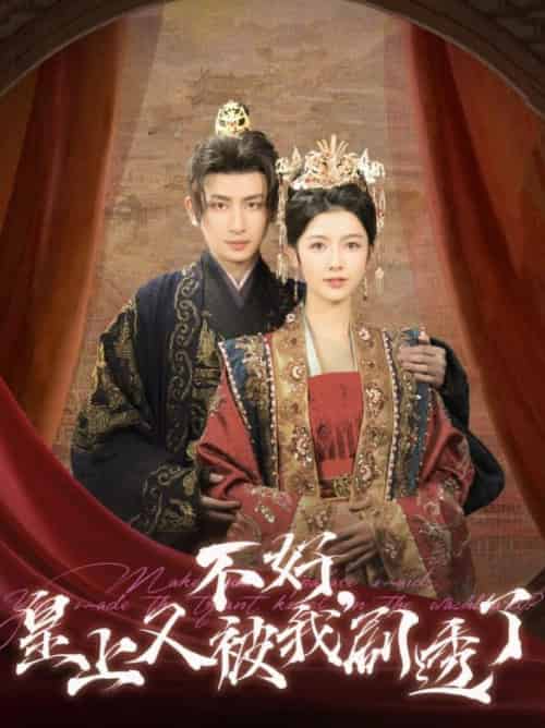 不好皇上又被我剧透了（102集全）王康＆潘钰涵-搜外项目网