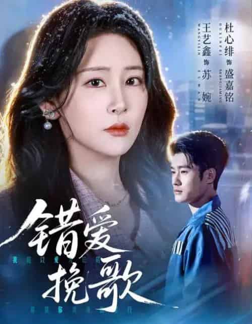 错爱挽歌（56集全）杜心绯＆王艺鑫＆田婷婷-搜外项目网