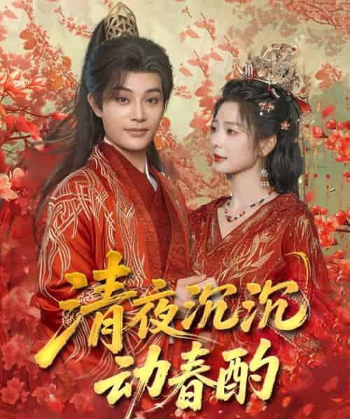 清夜沉沉动春酌（90集）柳甯＆金璐莹-搜外项目网