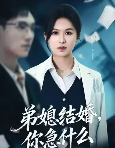 弟媳结婚你急什么（42集全）周诚＆伍月-搜外项目网
