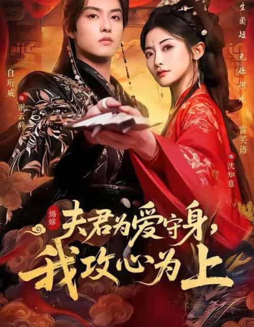 夫君为爱守身，我攻心为上（66集全）雷笑语＆白珩威-搜外项目网