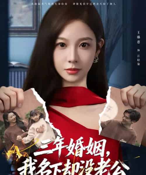三年婚姻,我名下却没老公(65集全)王琳惠&高玮-搜外项目网