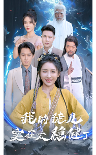 我的徒儿实在太稳健了(76集全)刘小喵-搜外项目网