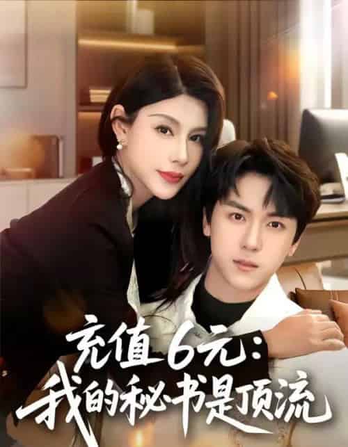 充值6元：我的秘书是顶流（80集全）牛一凡＆杨泽琳-搜外项目网