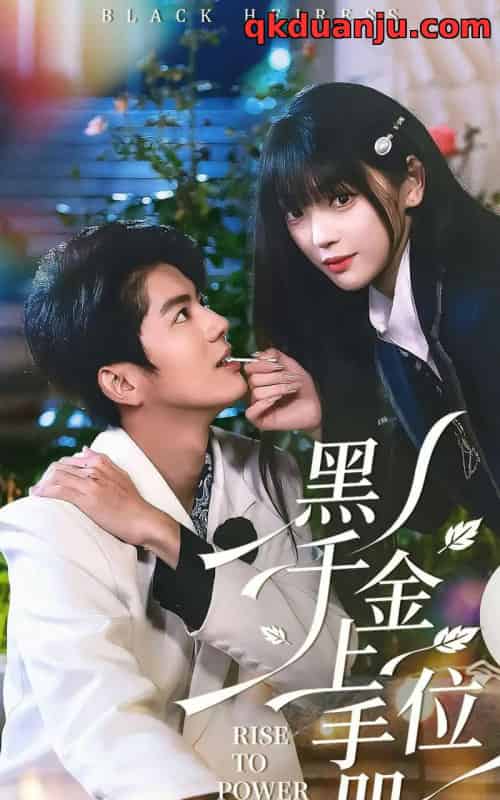 黑千金上位手册(130集全)刘雨露&亦程-搜外项目网
